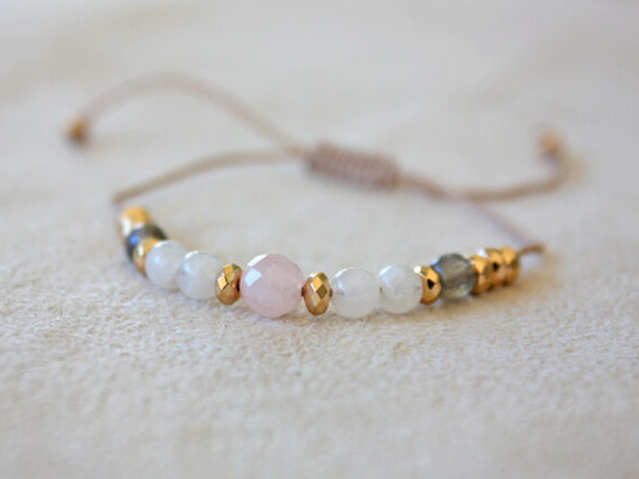 Dosha Armband Kapha | Ayurveda Parkschlösschen Health Blog