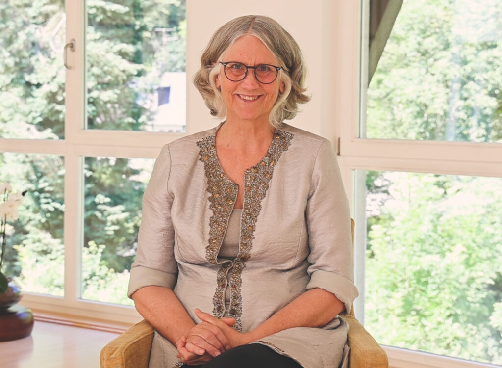 Kahtleen Landbeck Ayurveda Psychologie Beraterin | Ayurveda Parkschschlösschen Health Blog