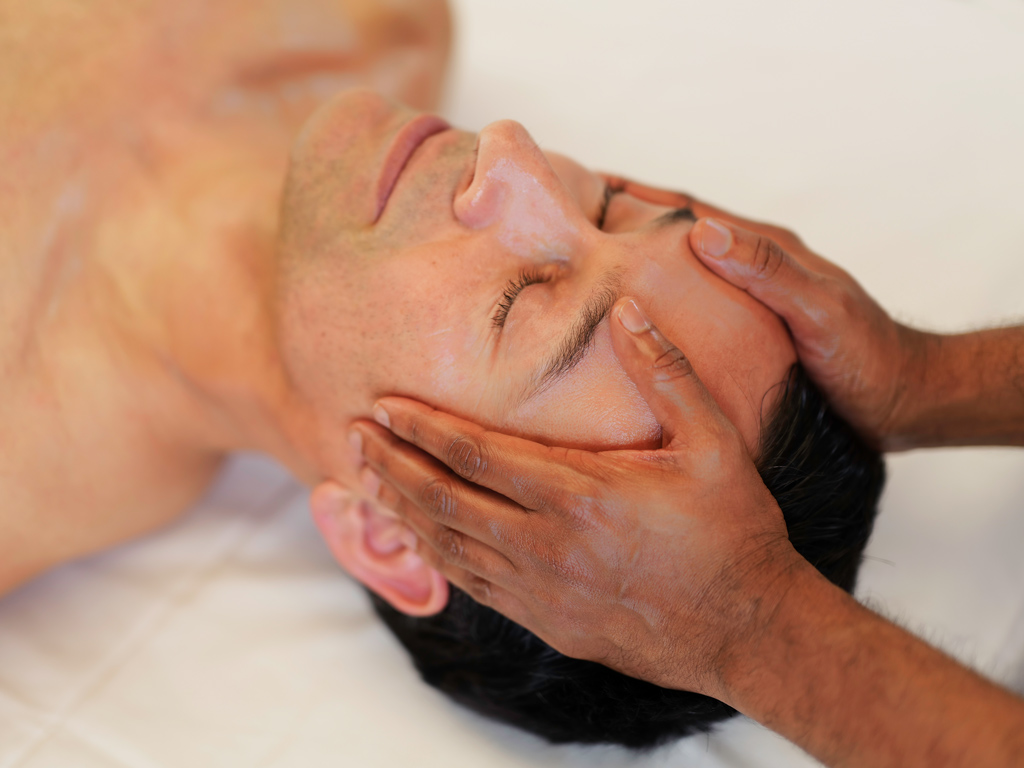 Anti-Stress Kur | Ayurveda Parkschlösschen Health Blog