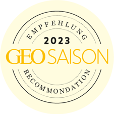 Empfohlen von GEO Saison 2023
