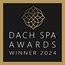 Gewinner der Dach Spa Awards 2024
