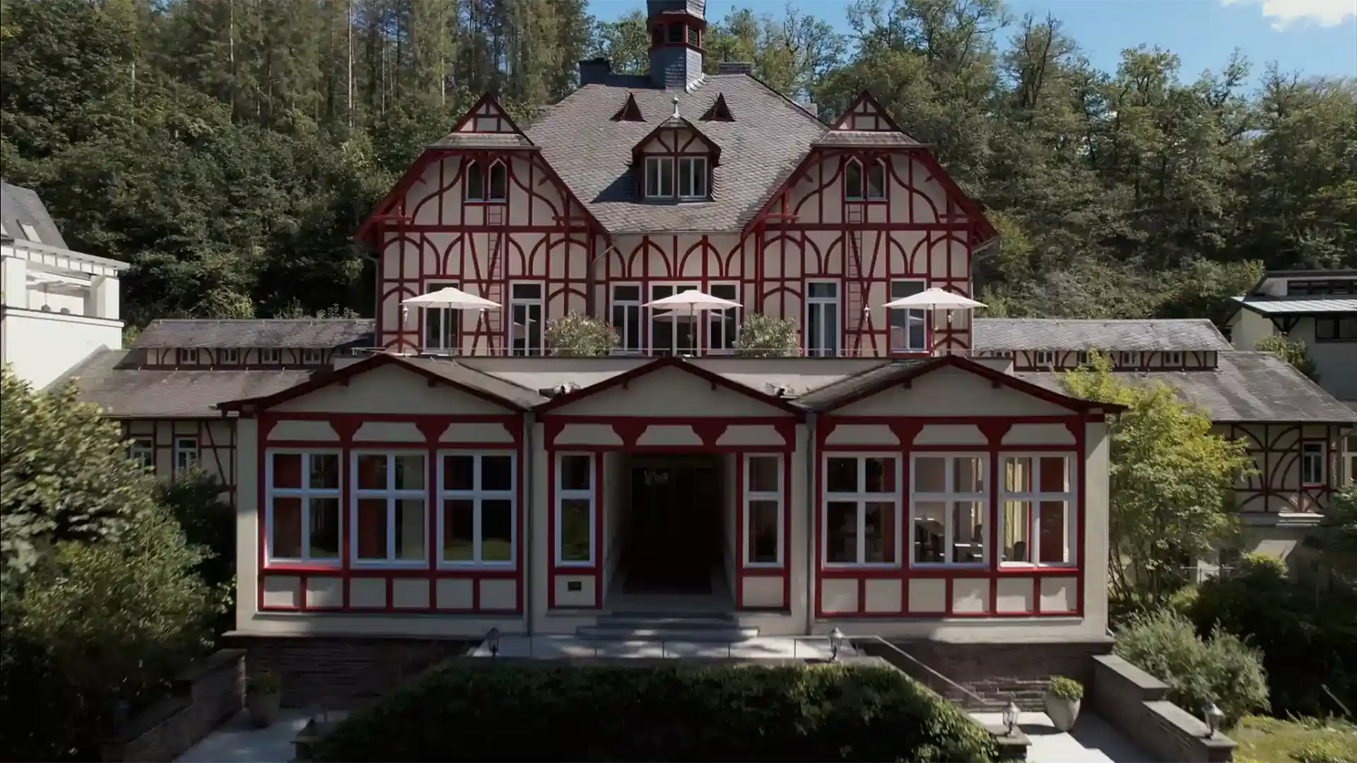Ayurveda Parkschlösschen