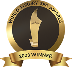 Gewinner der World Luxury Spa Awards 2023